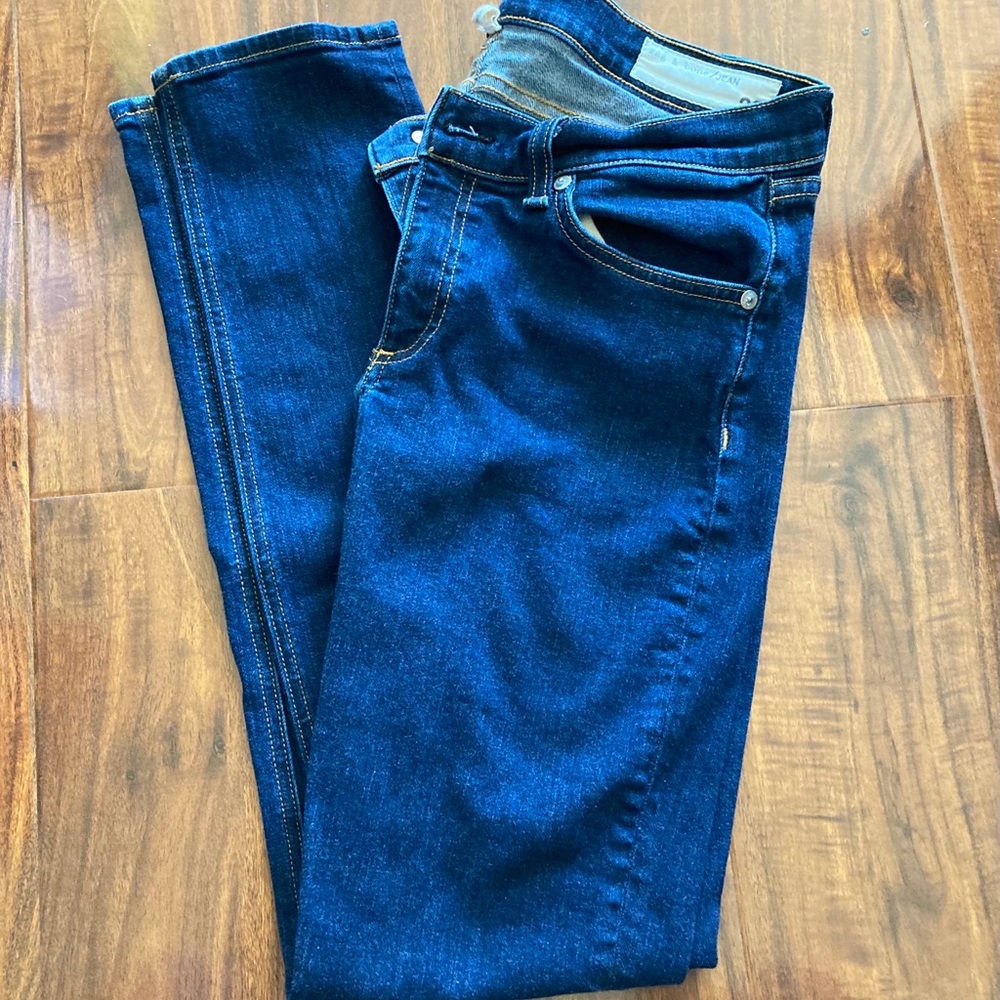 rag & bone skinny jeans